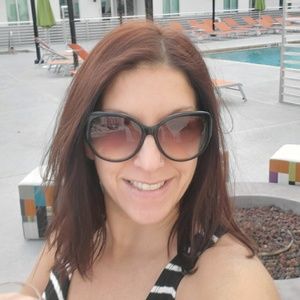 Meet your Posher, KD.